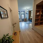 Beatrice Old Town With 1 Free Private Parking Kassa