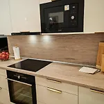 Apartman Beatrice Old Town With 1 Free Private Parking