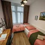 Beatrice Old Town With 1 Free Private Parking * Kassa