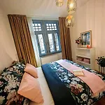 Apartman Beatrice Old Town With 1 Free Private Parking Kassa
