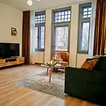 Apartman Beatrice Old Town With 1 Free Private Parking