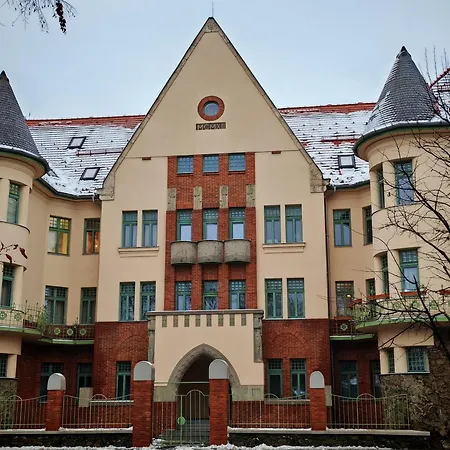 Beatrice Old Town With 1 Free Private Parking * Кошице