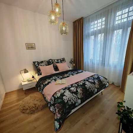Beatrice Old Town With 1 Free Private Parking * Кошице