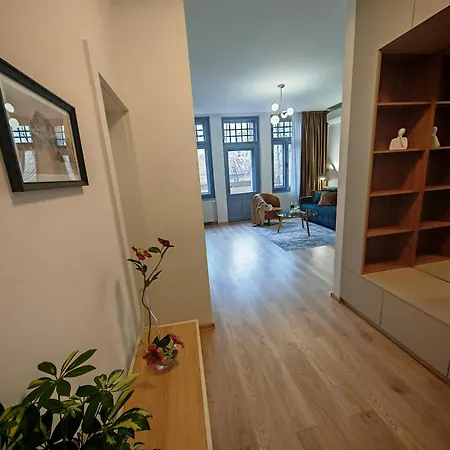 Beatrice Old Town With 1 Free Private Parking Košice