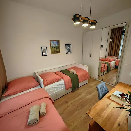 Beatrice Old Town With 1 Free Private Parking 아파트 *