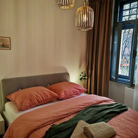 Beatrice Old Town With 1 Free Private Parking * Košice