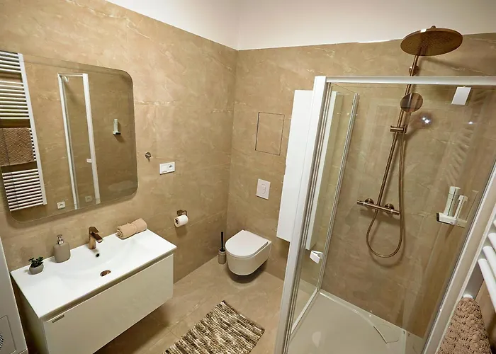 Beatrice Old Town With 1 Free Private Parking Kosice