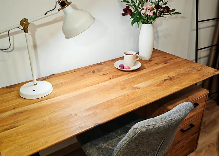 Beatrice Old Town With 1 Free Private Parking * Kosice