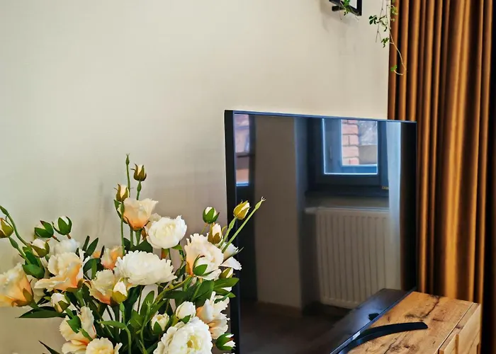 Beatrice Old Town With 1 Free Private Parking Apartment Kosice