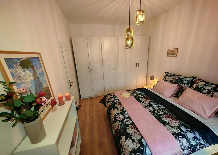 Beatrice Old Town With 1 Free Private Parking Кошице